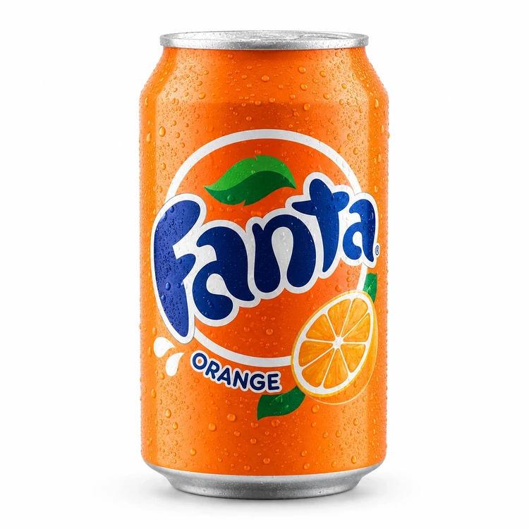 Fanta