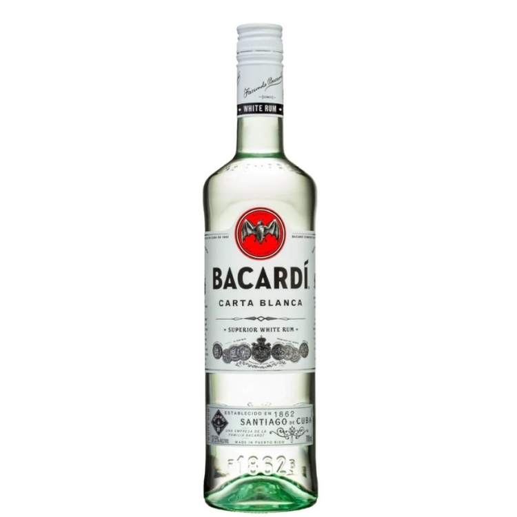 Bacardi