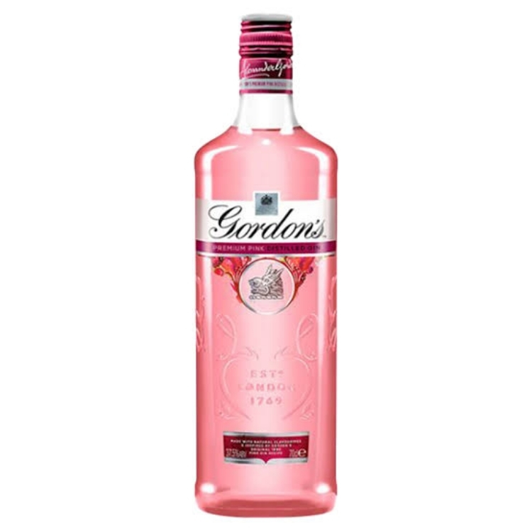 Gordon Pink Gin