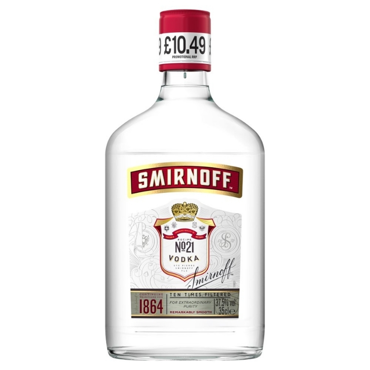 Smirnoff Votka