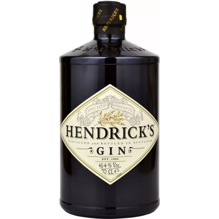Hendrick's Gin
