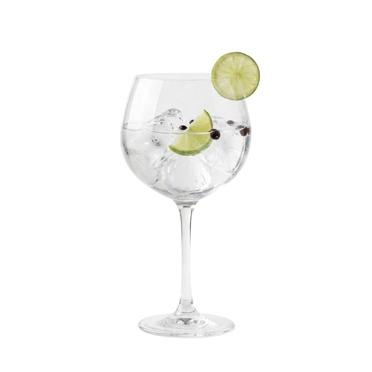 Gordon Gin Kadeh