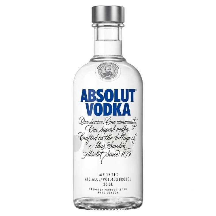 Absolut Votka