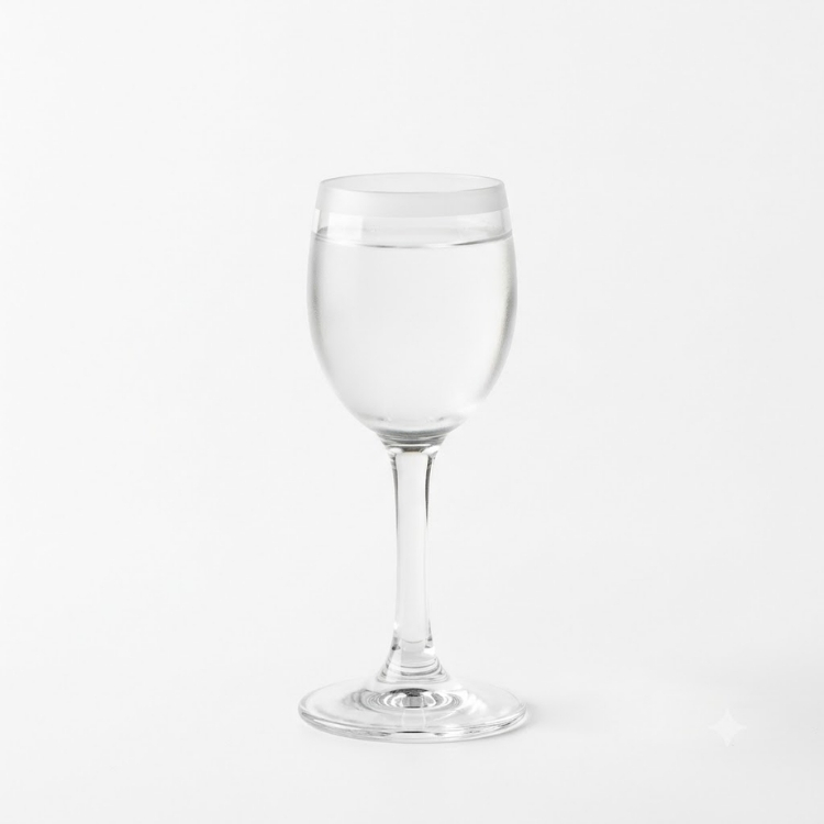 Kadeh Votka (5-8 cl)