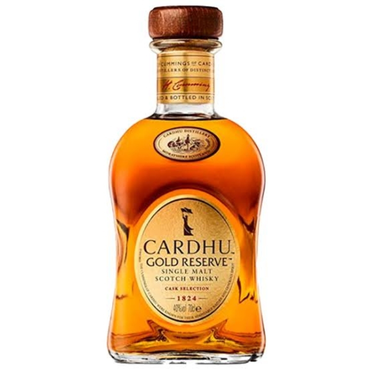 Cardhu (70 cl)