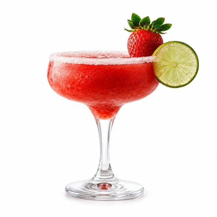 Strawberry Punch
