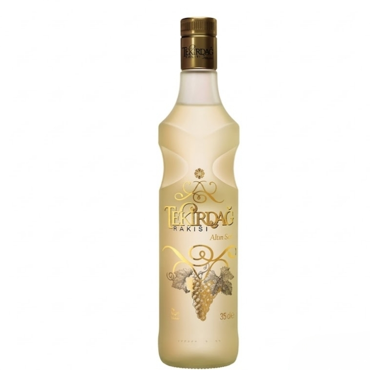 Gold Rakı