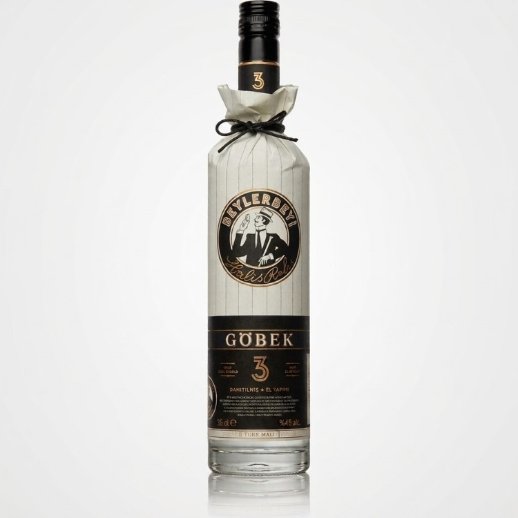 Göbek Rakı