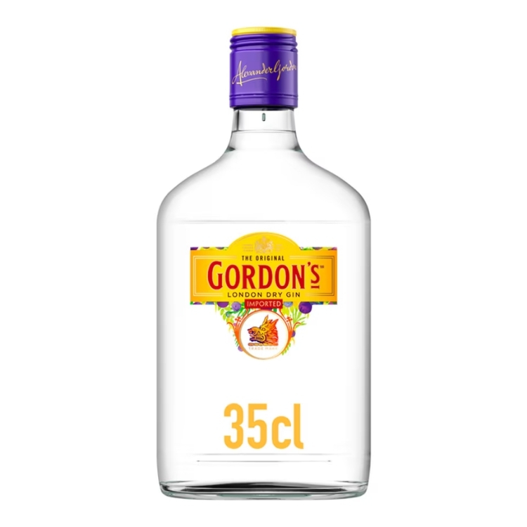 Gordon Gin
