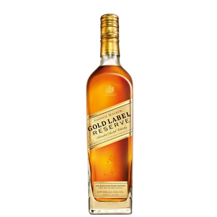Gold Label