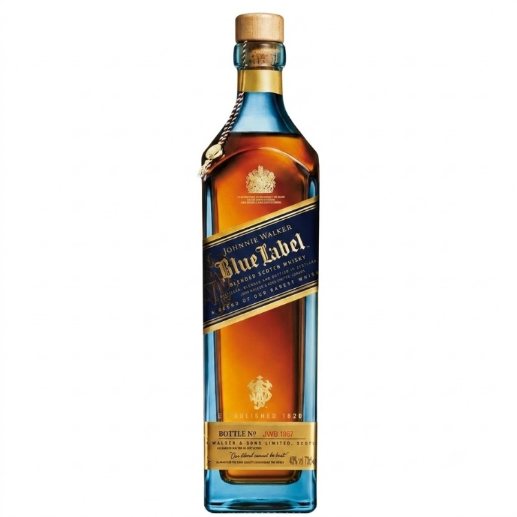 Blue Label