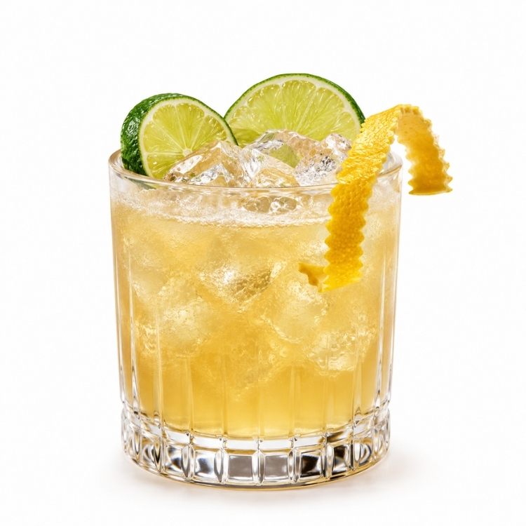 Moscow Mule