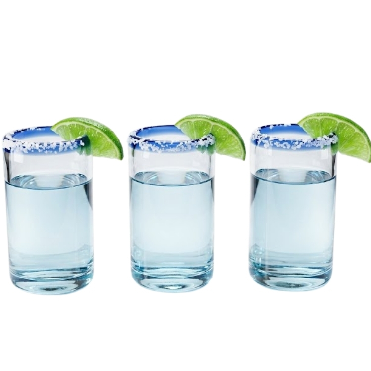 Shot Tekila (3'lü)