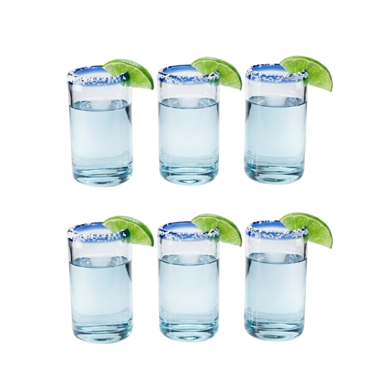 Shot Tekila (6'lı)