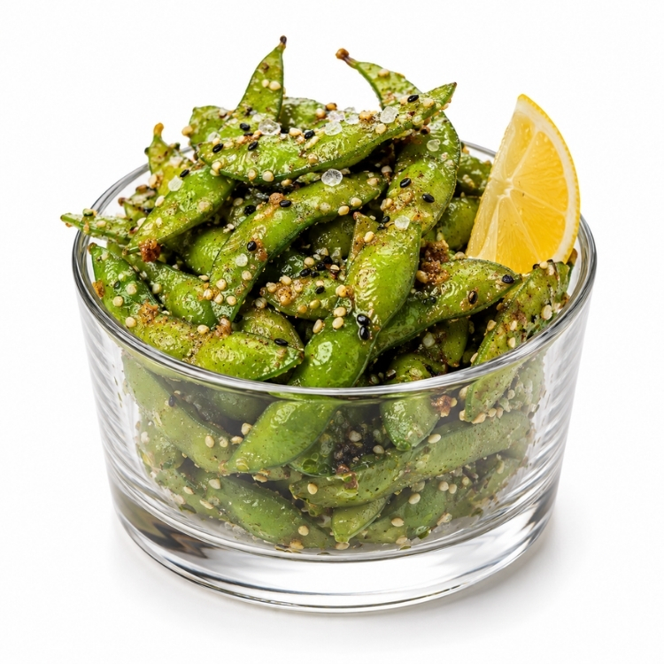 Aura Teras Edamame